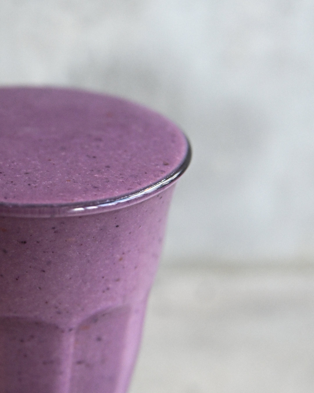 Vol met antioxidanten